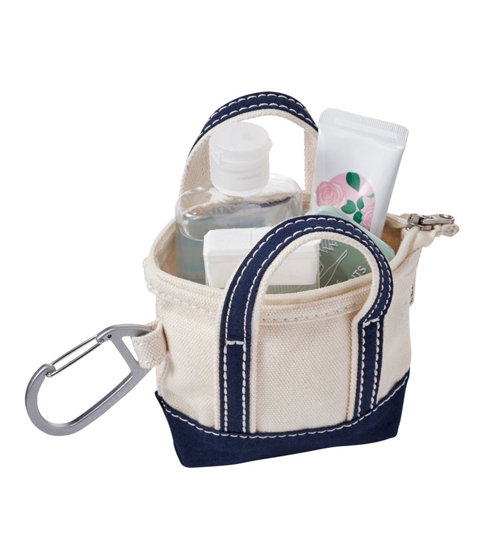 Micro Tote Bag | L.L.Bean online