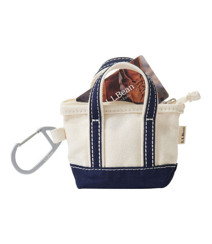 Micro Tote Bag | L.L.Bean online