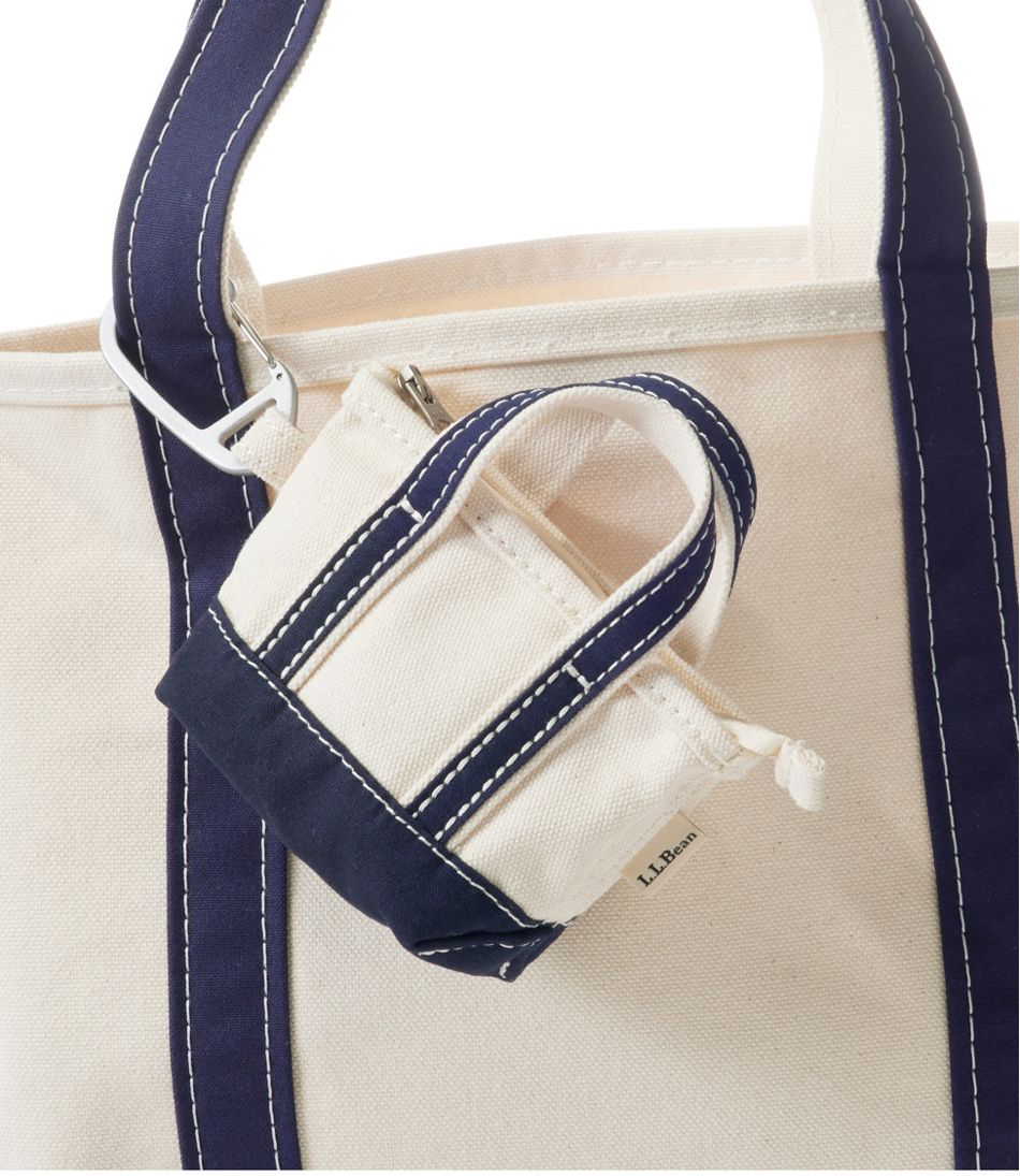 Micro Tote Bag | L.L.Bean online