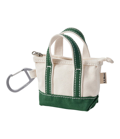 Micro Tote Bag | L.L.Bean online