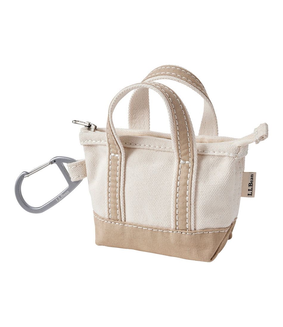 Micro Tote Bag | L.L.Bean online