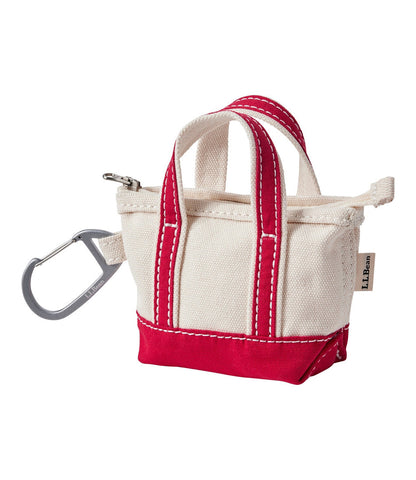 Micro Tote Bag | L.L.Bean online