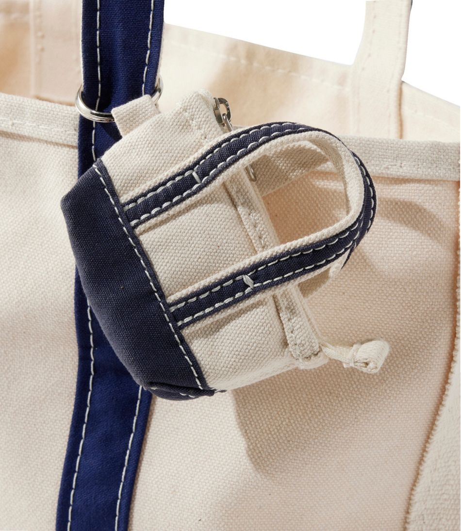 Tote Bag Key Chain | L.L.Bean US