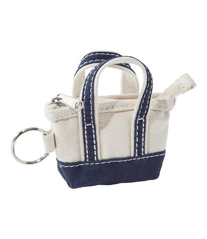 Tote Bag Key Chain | L.L.Bean US