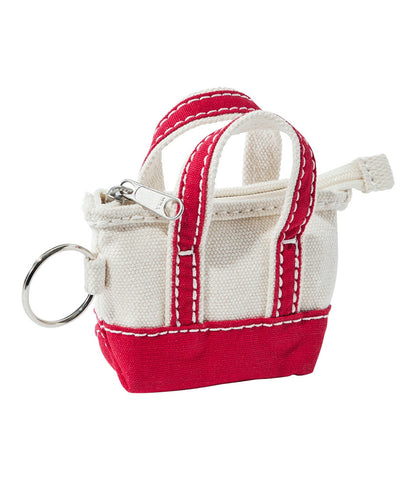 Tote Bag Key Chain | L.L.Bean US