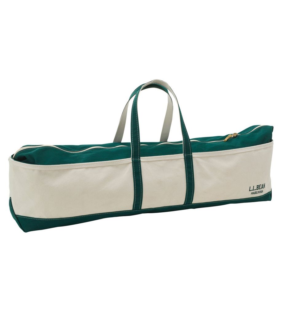 Maine Coast Croquet Boat and Tote | L.L.Bean discount