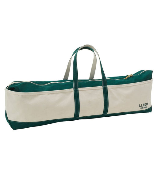 Maine Coast Croquet Boat and Tote | L.L.Bean discount