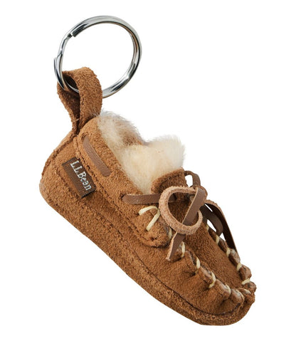 Wicked Good Slipper Key Chain | L.L.Bean on sale