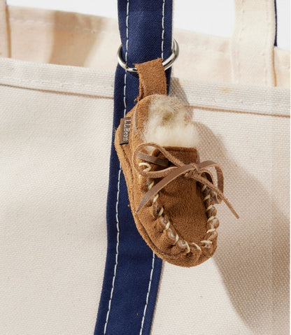 Wicked Good Slipper Key Chain | L.L.Bean on sale