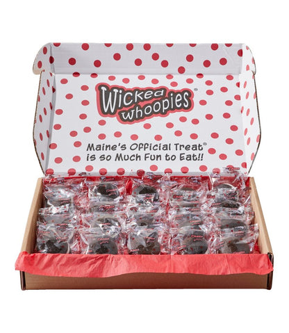 Everyday Mini Whoopie Pies, Set of 20 | L.L.Bean discount