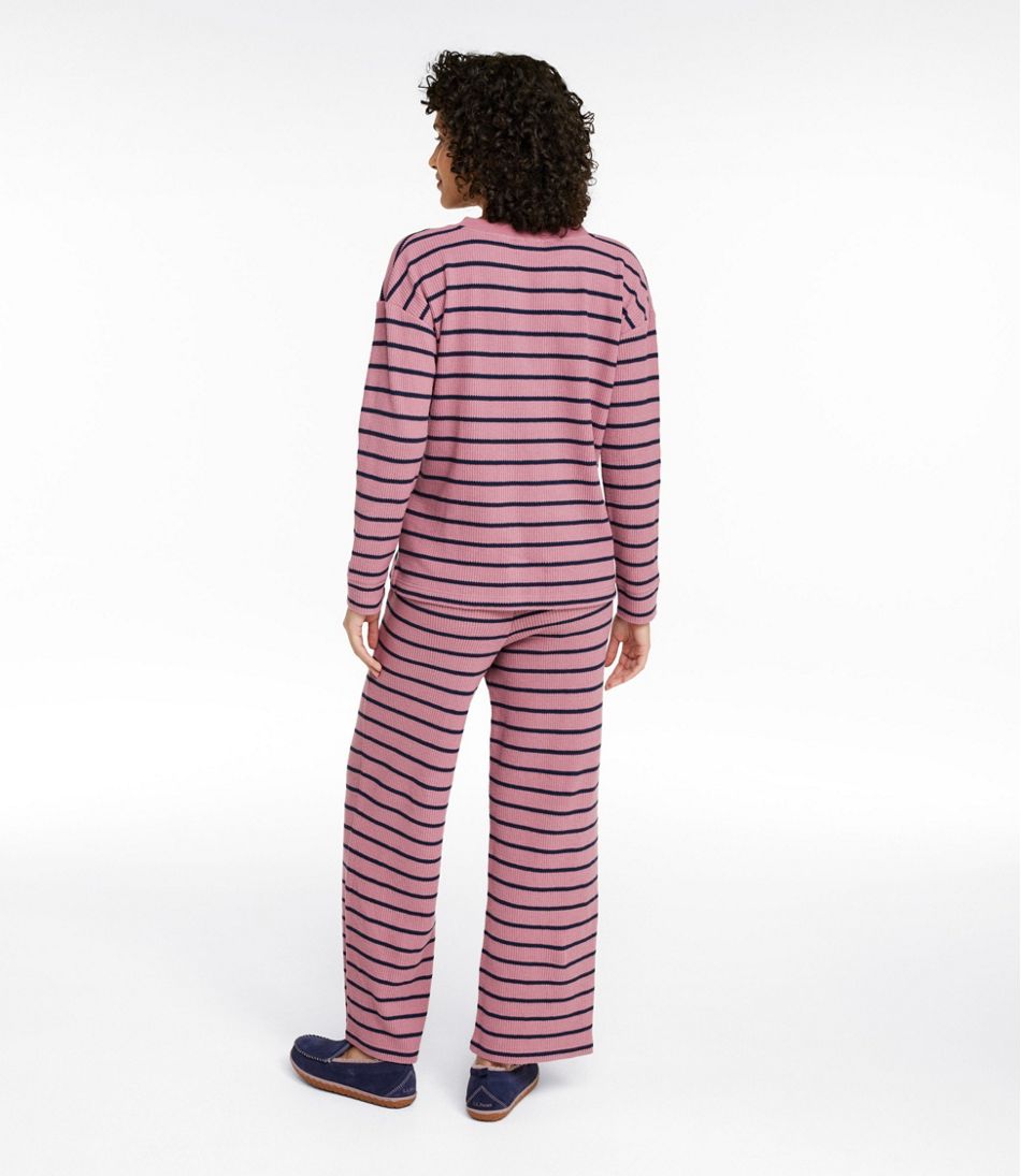 Women's Soft Waffle Sleep Set | L.L.Bean discount