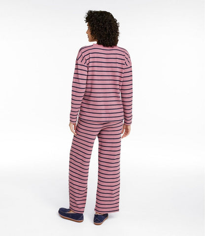 Women's Soft Waffle Sleep Set | L.L.Bean discount