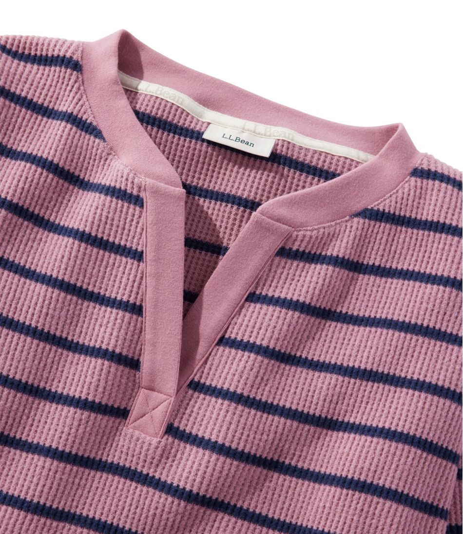 Women's Soft Waffle Sleep Set | L.L.Bean discount