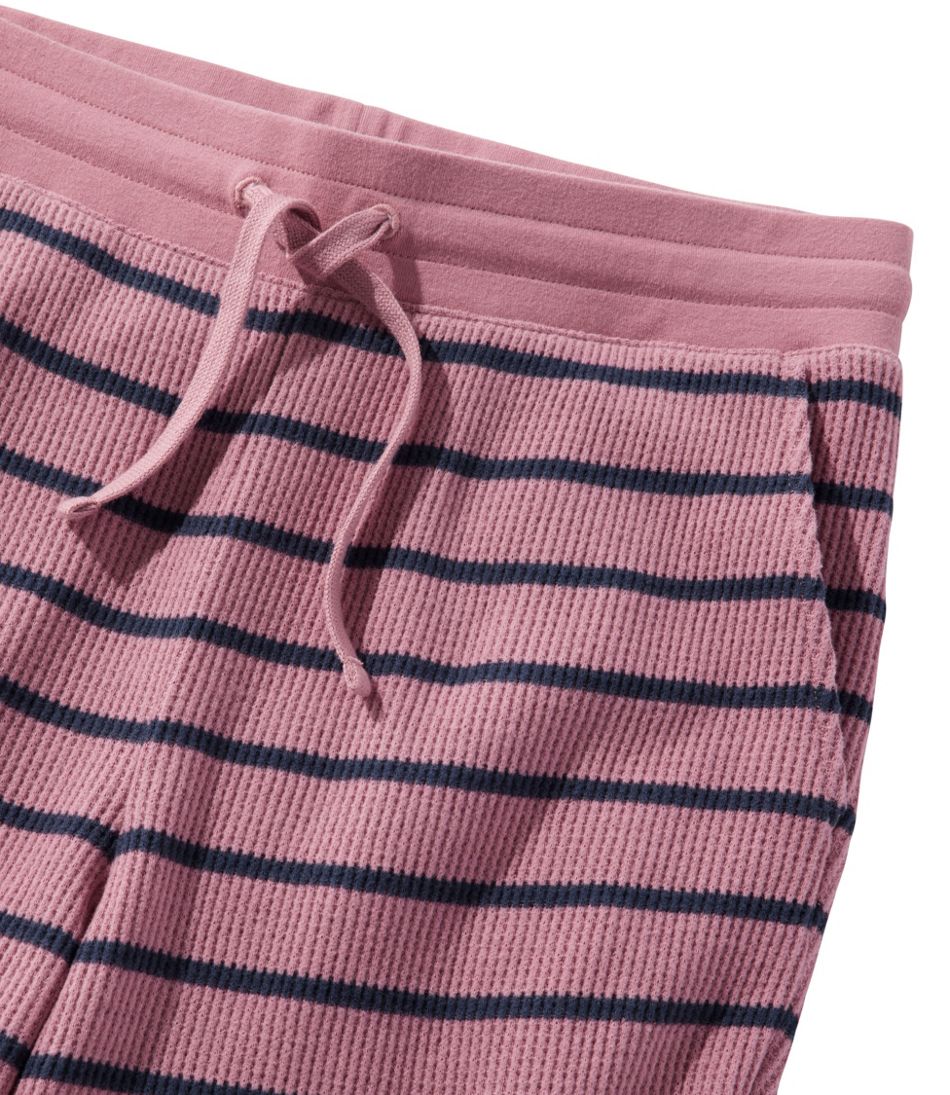 Women's Soft Waffle Sleep Set | L.L.Bean discount
