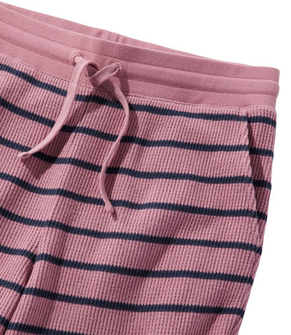Women's Soft Waffle Sleep Set | L.L.Bean discount