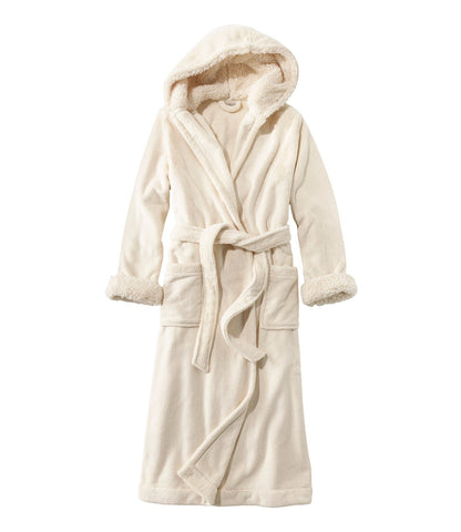 Women's Wicked Plush Robe | L.L.Bean for sale