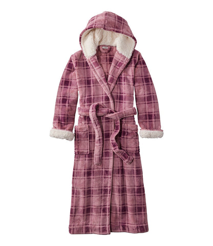 Women's Wicked Plush Robe | L.L.Bean for sale