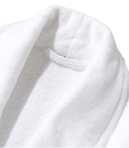 Women's Soft Plush Terry Robe | L.L.Bean outlet