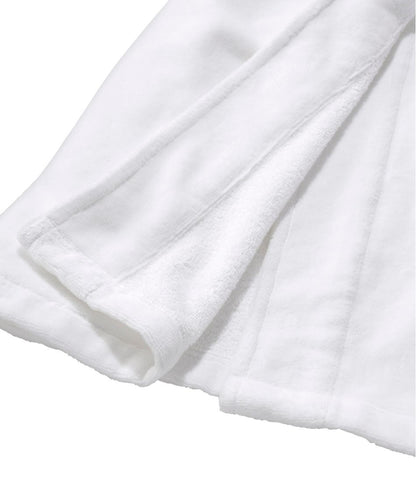 Women's Soft Plush Terry Robe | L.L.Bean outlet