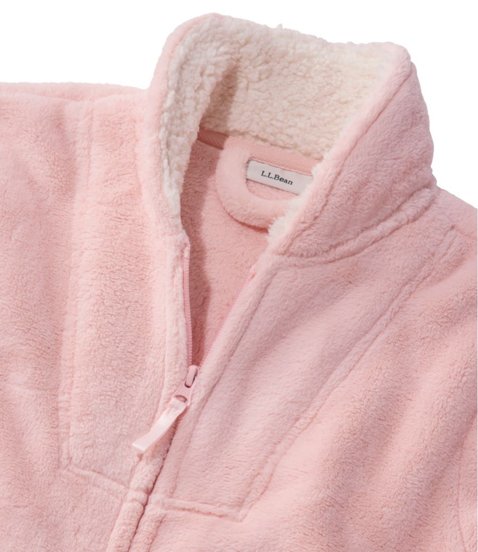 Women's Wicked Plush Robe, Full-Zip | L.L.Bean discount
