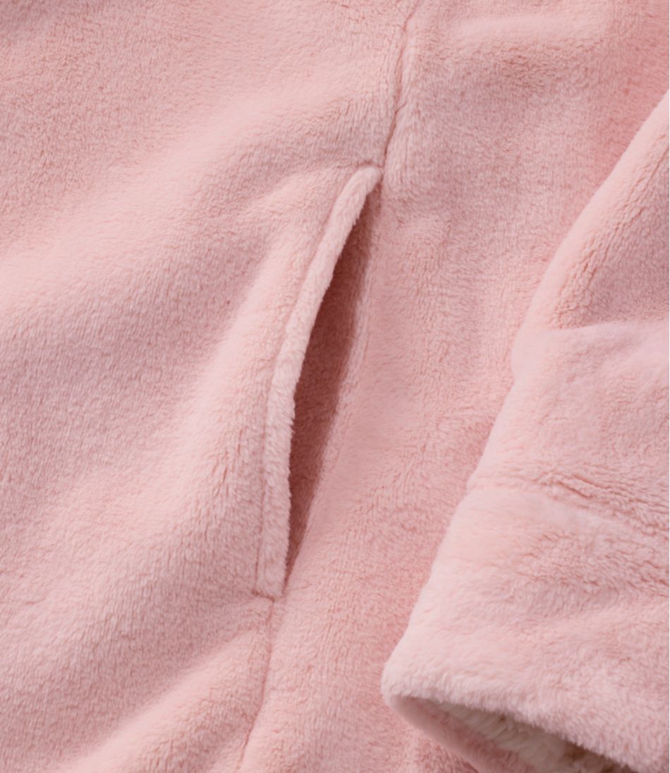 Women's Wicked Plush Robe, Full-Zip | L.L.Bean discount