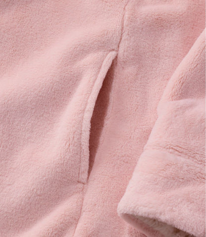 Women's Wicked Plush Robe, Full-Zip | L.L.Bean discount