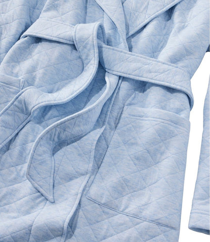 Women's Quilted Robe | L.L.Bean online