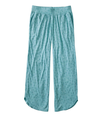Women's Restorative Sleepwear Sleep Pants, Print | L.L.Bean for sale