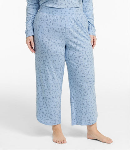 Women's Restorative Sleepwear Sleep Pants, Print | L.L.Bean for sale
