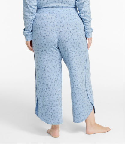 Women's Restorative Sleepwear Sleep Pants, Print | L.L.Bean for sale