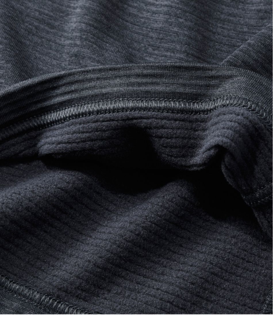 Women's Midweight Base Layer Crew Top | L.L.Bean online