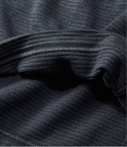 Women's Midweight Base Layer Crew Top | L.L.Bean online