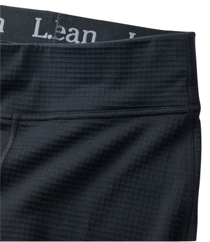 Women's Heavyweight Base Layer Pants | L.L.Bean outlet
