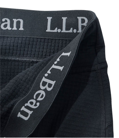 Women's Heavyweight Base Layer Pants | L.L.Bean outlet