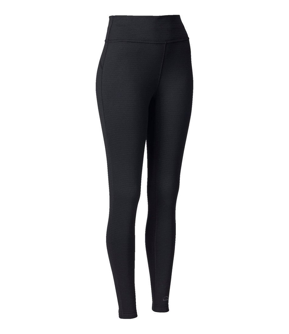 Women's Heavyweight Base Layer Pants | L.L.Bean outlet