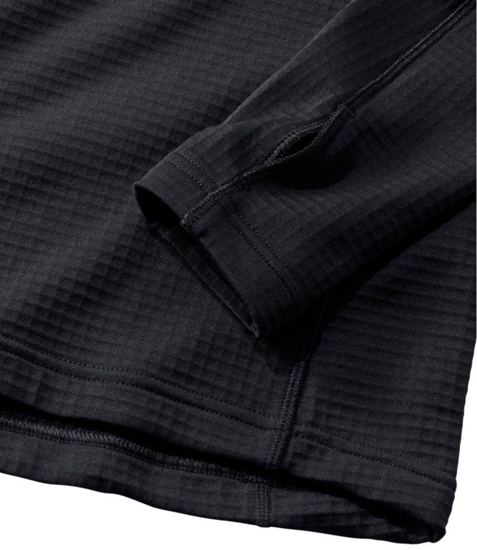 Women's Heavyweight Base Layer Crew Top | L.L.Bean for sale
