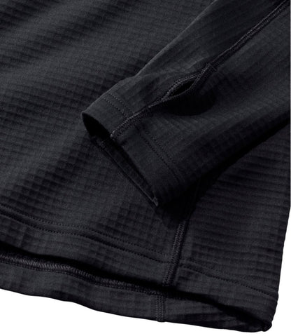 Women's Heavyweight Base Layer Crew Top | L.L.Bean for sale