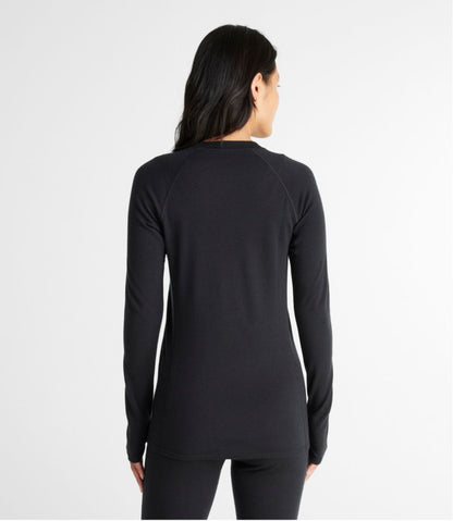 Women's Cresta Midweight 250 Crew Top | L.L.Bean online