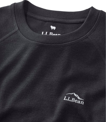 Women's Cresta Midweight 250 Crew Top | L.L.Bean online