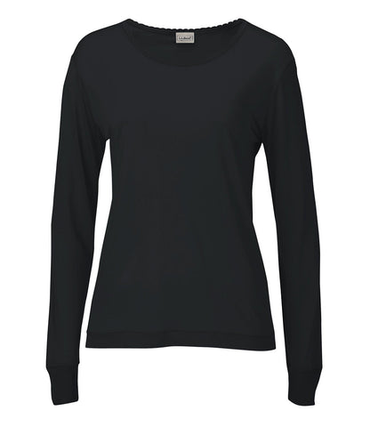 Women's Silk Underwear, Scoopneck | L.L.Bean US