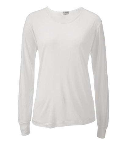 Women's Silk Underwear, Scoopneck | L.L.Bean US