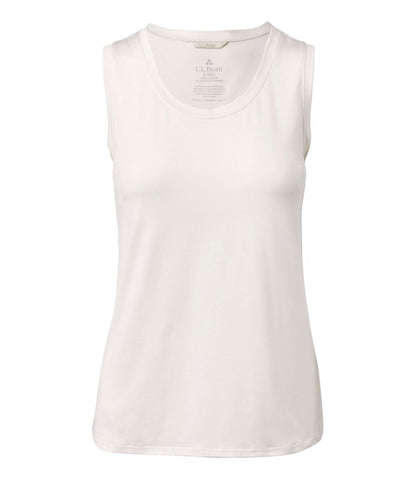 Women's LLB Simple Soft Base Layer Camisole | L.L.Bean outlet