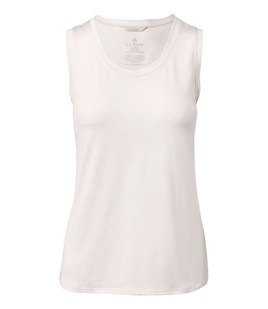 Women's LLB Simple Soft Base Layer Camisole | L.L.Bean outlet