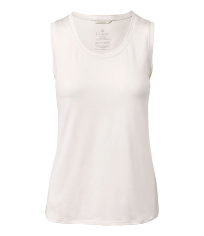 Women's LLB Simple Soft Base Layer Camisole | L.L.Bean outlet