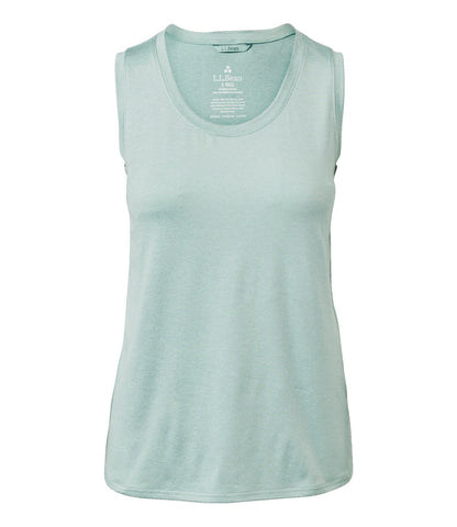 Women's LLB Simple Soft Base Layer Camisole | L.L.Bean outlet