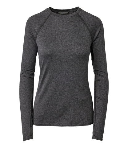 Women's Simple Soft Base Layer, Crew | L.L.Bean sale