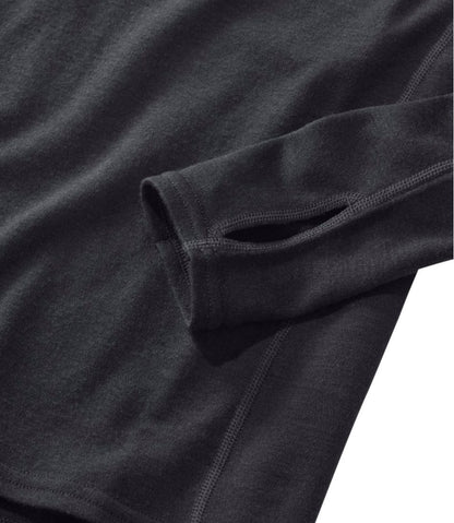 Women's Cresta Midweight 250 T-Zip Top | L.L.Bean outlet