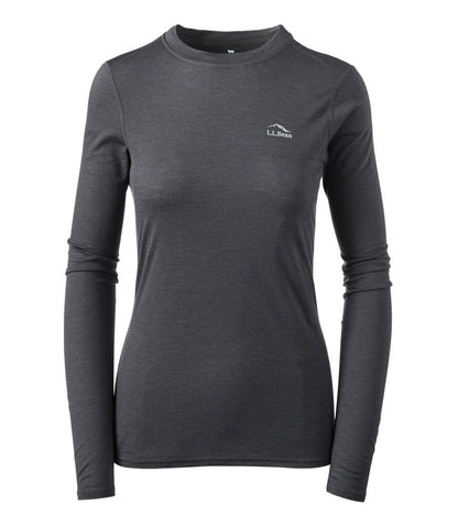 Women's Cresta Ultralight 150 Crew Top | L.L.Bean sale