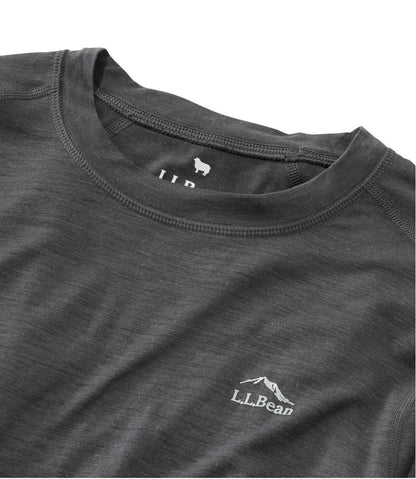 Women's Cresta Ultralight 150 Crew Top | L.L.Bean sale