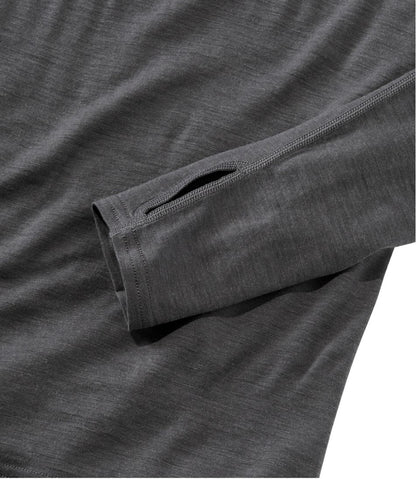 Women's Cresta Ultralight 150 Crew Top | L.L.Bean sale